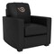 Dreamseat Silver Club Chair with Ottawa Senators Secondary Logo XZ7759002CHCDBK-PSNHL42002 - alternate 1
